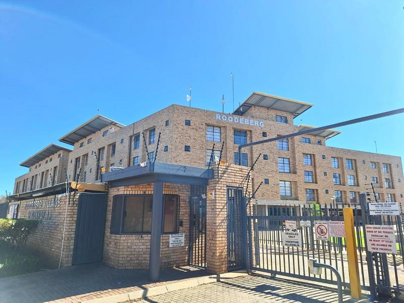 0 Bedroom Property for Sale in Kannoniers Park North West